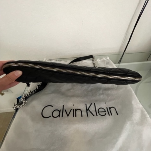 Classic CALVIN KLEIN BAG - Picture 14 of 14